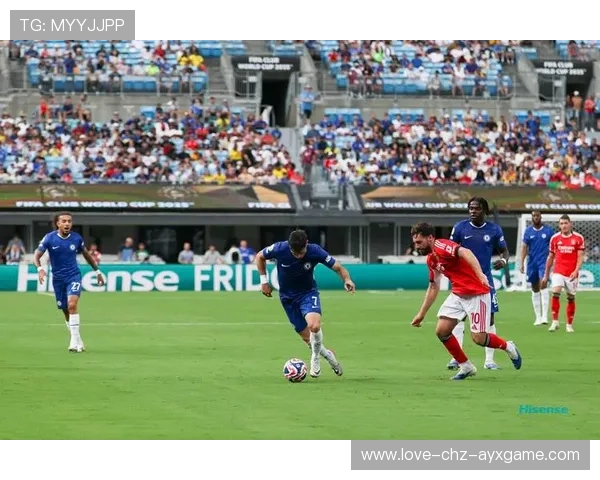 切尔西围攻造成反弹，恩昆库再补射进球