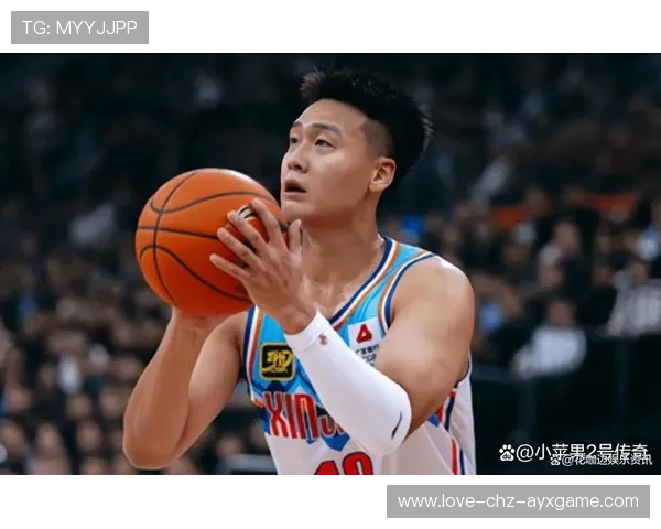 广东宏远豪取七连胜，赵睿、易建联双核合力撑起防线