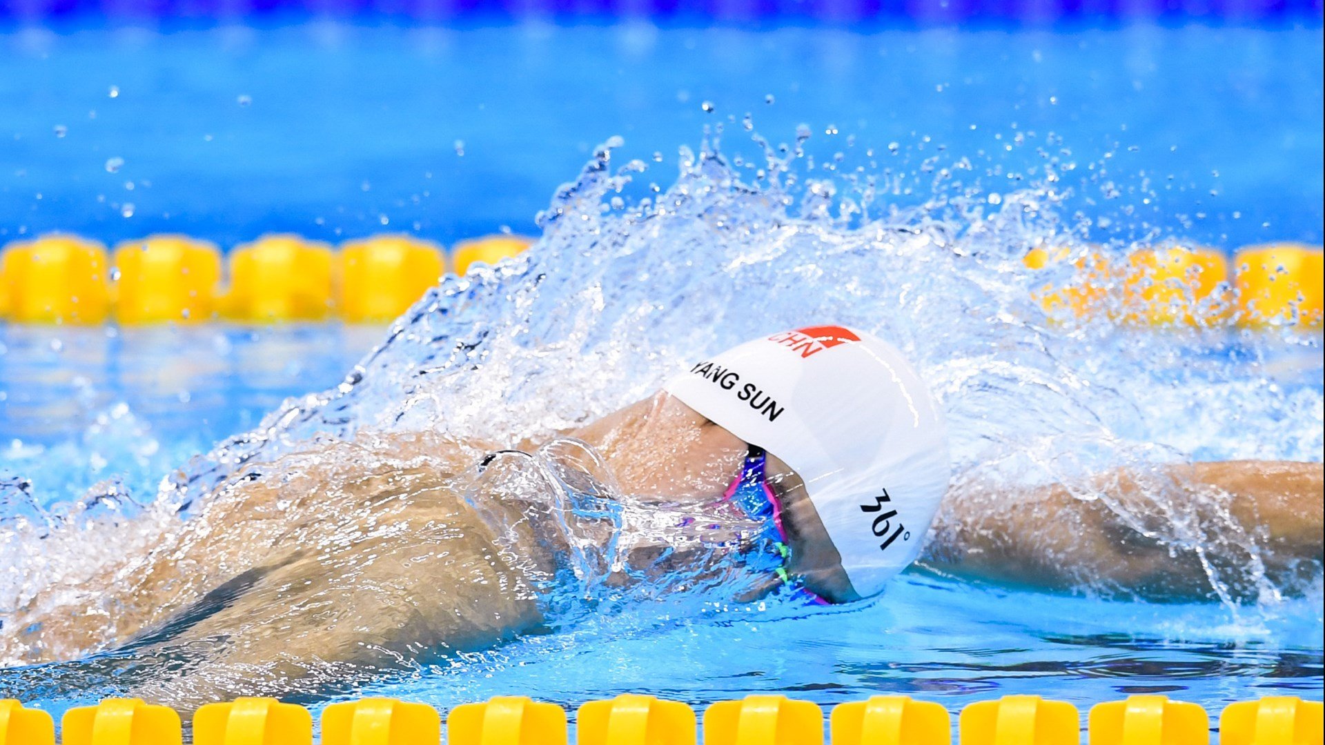 体育产业增长数据报告